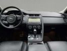Jaguar E-Pace D150 S AWD Blanc  - 4