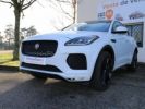 Jaguar E-Pace E PACE 2.0 AWD R-DYNAMIC 180CV BVA9     Diesel BLANC FUJI WHITE  - 3