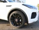 Jaguar E-Pace E PACE 2.0 AWD R-DYNAMIC 180CV BVA9     Diesel BLANC FUJI WHITE  - 22