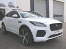 Jaguar E-Pace E PACE 2.0 AWD R-DYNAMIC 180CV BVA9     Diesel BLANC  - 1