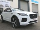 Jaguar E-Pace E PACE 2.0 AWD R-DYNAMIC 180CV BVA9     Diesel BLANC  - 2