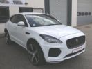 Jaguar E-Pace E PACE 2.0 AWD R-DYNAMIC 180CV BVA9     Diesel BLANC  - 3