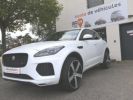 Jaguar E-Pace E PACE 2.0 AWD R-DYNAMIC 180CV BVA9     Diesel BLANC  - 5