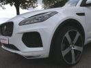 Jaguar E-Pace E PACE 2.0 AWD R-DYNAMIC 180CV BVA9     Diesel BLANC  - 9