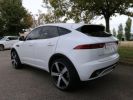 Jaguar E-Pace E PACE 2.0 AWD R-DYNAMIC 180CV BVA9     Diesel BLANC  - 27