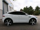 Jaguar E-Pace E PACE 2.0 AWD R-DYNAMIC 180CV BVA9     Diesel BLANC  - 33