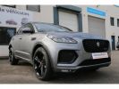 Jaguar E-Pace E PACE 200 Ch AWD BVA R-Dynamic Flexfuel pack black Gris Métallisé  - 1