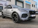 Jaguar E-Pace E PACE 200 Ch AWD BVA R-Dynamic Flexfuel pack black Gris Métallisé  - 3