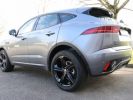 Jaguar E-Pace E PACE 200 Ch AWD BVA R-Dynamic Flexfuel pack black Gris Métallisé  - 13