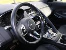 Jaguar E-Pace E PACE 200 Ch AWD BVA R-Dynamic Flexfuel pack black Gris Métallisé  - 15