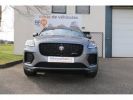 Jaguar E-Pace E PACE 200 Ch AWD BVA R-Dynamic Flexfuel pack black Gris Métallisé  - 18