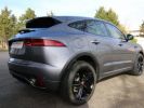 Jaguar E-Pace E PACE 200 Ch AWD BVA R-Dynamic Flexfuel pack black Gris Métallisé  - 21