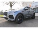 Jaguar E-Pace E PACE 200 Ch AWD BVA R-Dynamic Flexfuel pack black Gris Métallisé  - 31