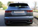 Jaguar E-Pace E PACE 200 Ch AWD BVA R-Dynamic Flexfuel pack black Gris Métallisé  - 38