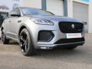 Jaguar E-Pace E PACE 200 Ch AWD BVA R-Dynamic Flexfuel pack black Gris Métallisé  - 39