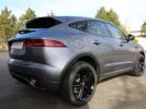 Jaguar E-Pace E PACE 200 Ch AWD BVA R-Dynamic Flexfuel pack black Gris Métallisé  - 48