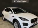 Jaguar E-Pace Jaguar E-pace D150 Blanc  - 1