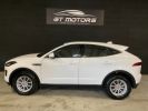 Jaguar E-Pace Jaguar E-pace D150 Blanc  - 3