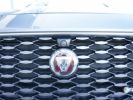 Jaguar E-Pace R-DYNAMIC S 180CH AWD – CAMERA 360 – GARANTIE 12 MOIS – HYBRIDE NON RECHARGEABLE - CARPLAY Grise  - 39