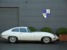 Jaguar E-Type Series 1 3.8 litre Blanc  - 4