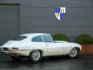 Jaguar E-Type Series 1 3.8 litre Blanc  - 6