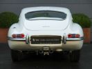 Jaguar E-Type Series 1 3.8 litre Blanc  - 7