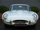 Jaguar E-Type Series 1 3.8 litre Blanc  - 8