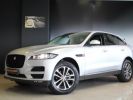 Jaguar F-Pace 2.0 D 180 PORTFOLIO 4X4 BVA8 Garantie 12M P&MO Gris  - 1