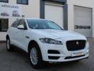 Jaguar F-Pace 2.0 D 180cv PRESTIGE     Diesel BLANC  - 1