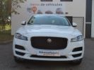 Jaguar F-Pace 2.0 D 180cv PRESTIGE     Diesel BLANC  - 2