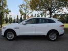 Jaguar F-Pace 2.0 D 180cv PRESTIGE     Diesel BLANC  - 5