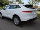 Jaguar F-Pace 2.0 D 180cv PRESTIGE     Diesel BLANC  - 21