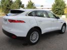 Jaguar F-Pace 2.0 D 180cv PRESTIGE     Diesel BLANC  - 23