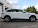 Jaguar F-Pace 2.0 D 180cv PRESTIGE     Diesel BLANC  - 25