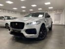 Jaguar F-Pace 2.0 D AWD R-Sport- 1MAIN-CAM-FULL-PANO-ETAT NEUF Argent Métallisé  - 1