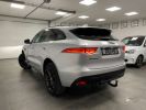 Jaguar F-Pace 2.0 D AWD R-Sport- 1MAIN-CAM-FULL-PANO-ETAT NEUF Argent Métallisé  - 7