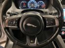 Jaguar F-Pace 2.0 D AWD R-Sport- 1MAIN-CAM-FULL-PANO-ETAT NEUF Argent Métallisé  - 20