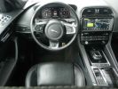 Jaguar F-Pace 2.0 D AWD R-Sport Dynamic (EU6.2) Noir  - 10