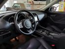 Jaguar F-Pace 2.0D 180 CV PRESTIGE BVA Gris  - 5