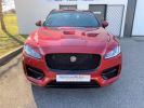 Jaguar F-Pace 2.0D 180 R-SPORT 4X4 BVA8     Diesel ROUGE METAL  - 3