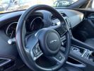 Jaguar F-Pace 2.0D 180 R-SPORT 4X4 BVA8     Diesel ROUGE METAL  - 10