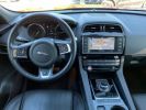 Jaguar F-Pace 2.0D 180 R-SPORT 4X4 BVA8     Diesel ROUGE METAL  - 23