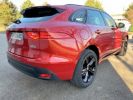 Jaguar F-Pace 2.0D 180 R-SPORT 4X4 BVA8     Diesel ROUGE METAL  - 29