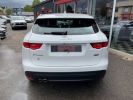 Jaguar F-Pace 2.0D 180CH R-SPORT AWD BVA8 Blanc  - 5