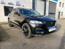 Jaguar F-Pace 2.0D 180CV PURE BVM6     Diesel NOIR  - 1