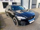 Jaguar F-Pace 2.0D 180CV PURE BVM6     Diesel NOIR  - 2