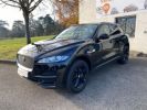 Jaguar F-Pace 2.0D 180CV PURE BVM6     Diesel NOIR  - 4