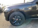 Jaguar F-Pace 2.0D 180CV PURE BVM6     Diesel NOIR  - 5