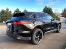 Jaguar F-Pace 2.0D 180CV PURE BVM6     Diesel NOIR  - 28