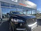 Jaguar F-Pace 2.0D 240CH R-SPORT 4X4 BVA8 Inconn  - 2